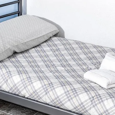 A Primera Linea Del Mar Apartamento *