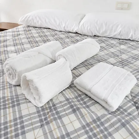 Apartman A Primera Linea Del Mar