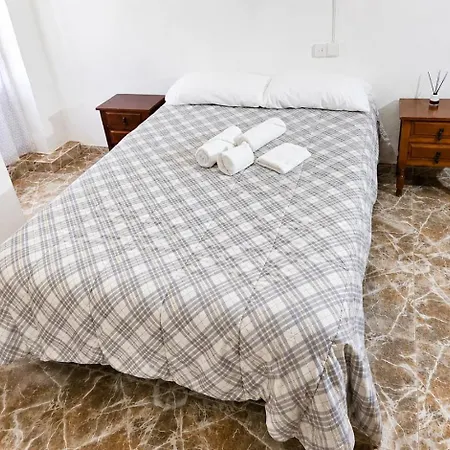 A Primera Linea Del Mar Apartman