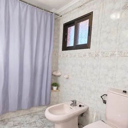A Primera Linea Del Mar Apartman Cullera