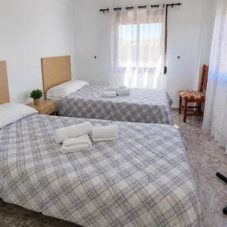 A Primera Linea Del Mar Apartman