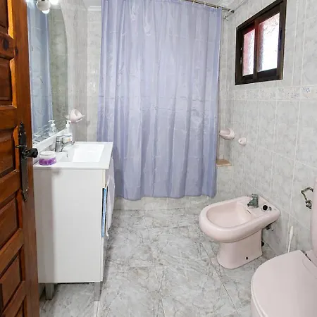 A Primera Linea Del Mar Apartman