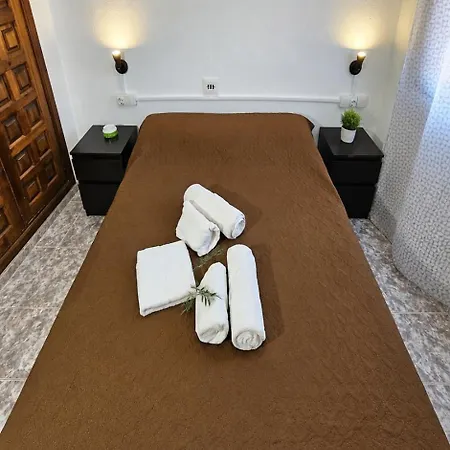 A Primera Linea Del Mar Apartman